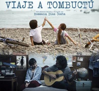 VIAJE A TOMBUCTÚ