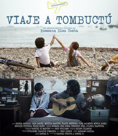 VIAJE A TOMBUCTÚ