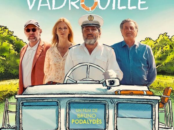 EL BARCO DEL AMOR