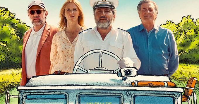 EL BARCO DEL AMOR