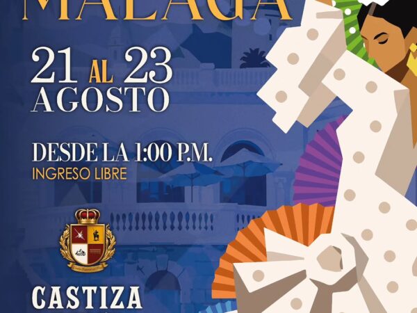 FERIA MÁLAGA