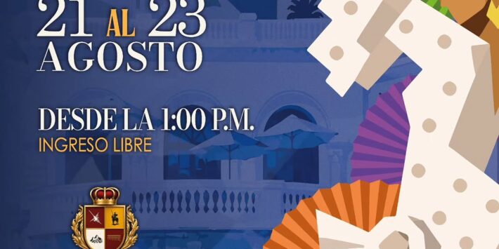 FERIA MÁLAGA