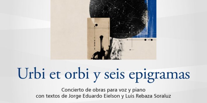 URBI ET ORBI Y SEIS EPIGRAMAS