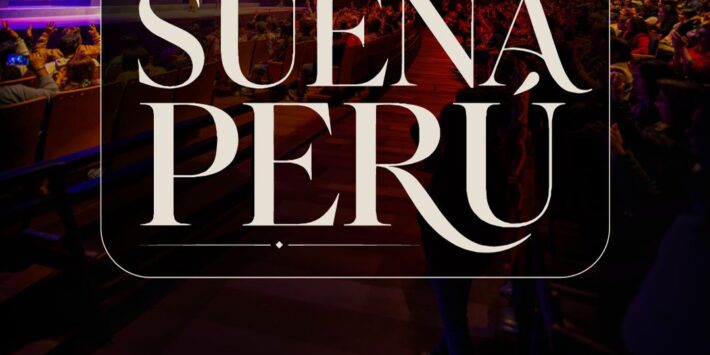 SUENA PERÚ