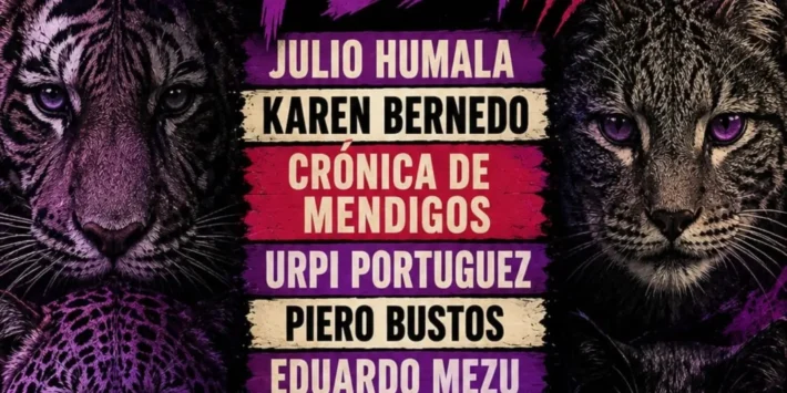 FELINOS FEST