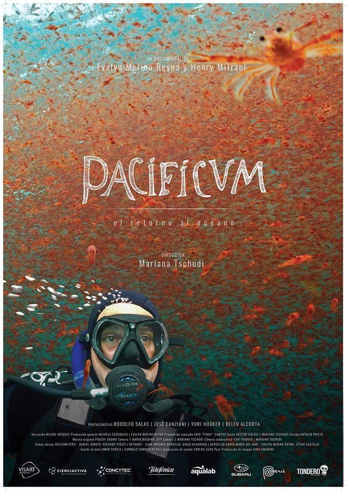 PACIFICUM