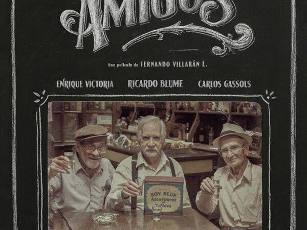 VIEJOS AMIGOS