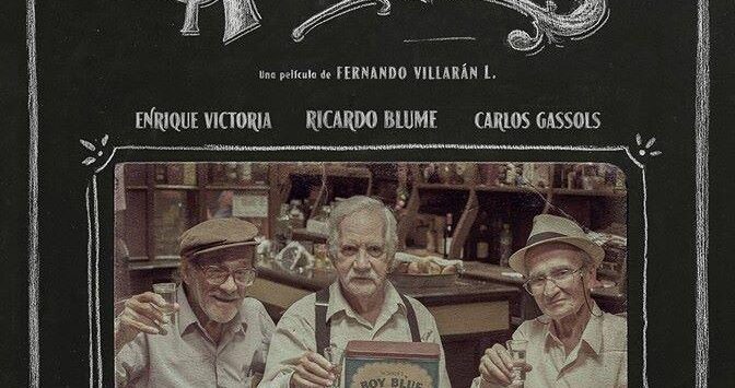 VIEJOS AMIGOS