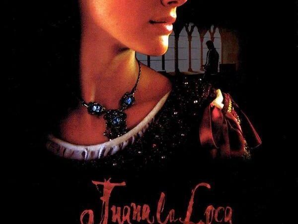 JUANA LA LOCA