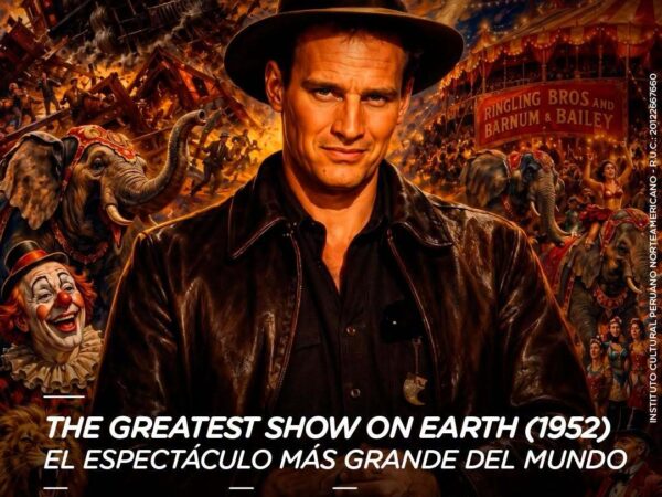 EL ESPECTÁCULO MÁS GRANDE DEL MUNDO