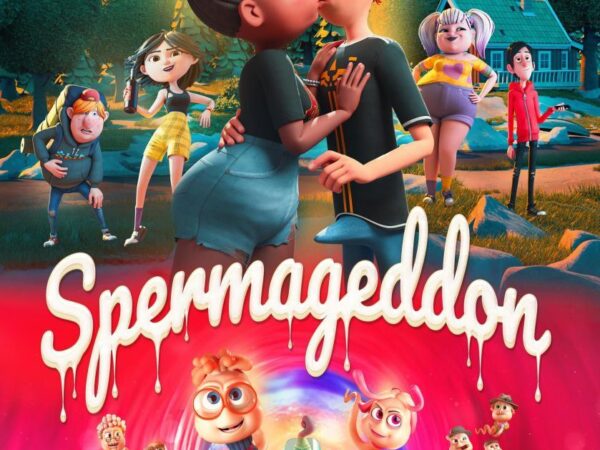 SPERMAGEDDON