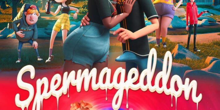 SPERMAGEDDON
