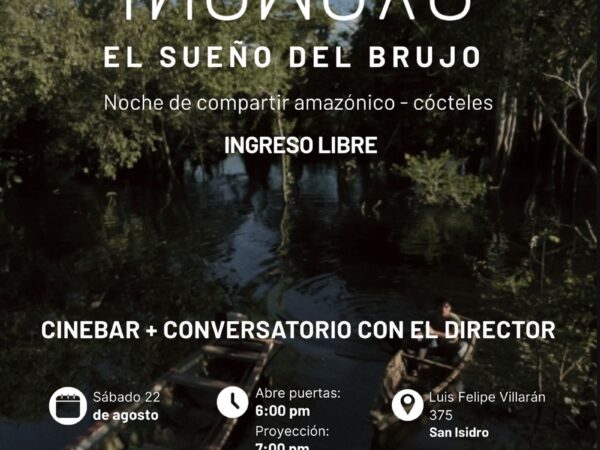 INO MOXO EL SUEÑO DEL BRUJO