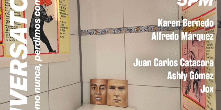 JUGAMOS COMO NUNCA PERDIMOS COMO SIEMPRE