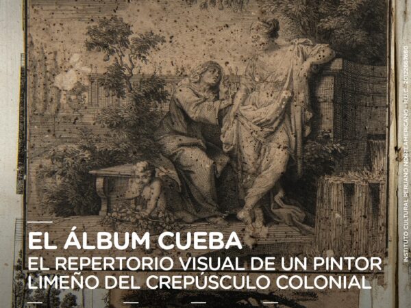 EL ÁLBUM CUEBA