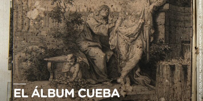 EL ÁLBUM CUEBA