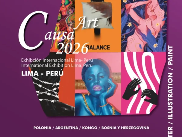 CAUSA 2026