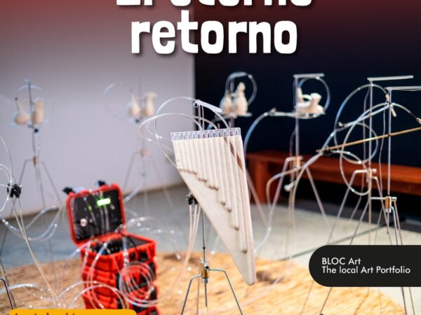 EL ETERNO RETORNO