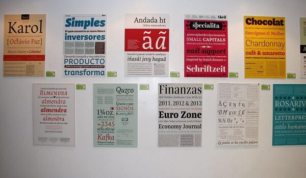 10.ª BIENAL DE TIPOGRAFÍA LATINOAMERICANA