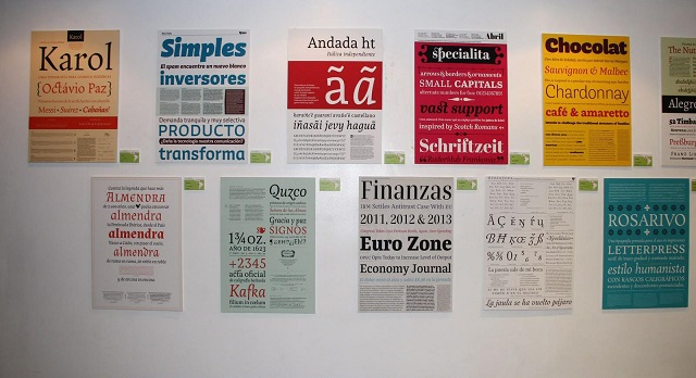 10.ª BIENAL DE TIPOGRAFÍA LATINOAMERICANA