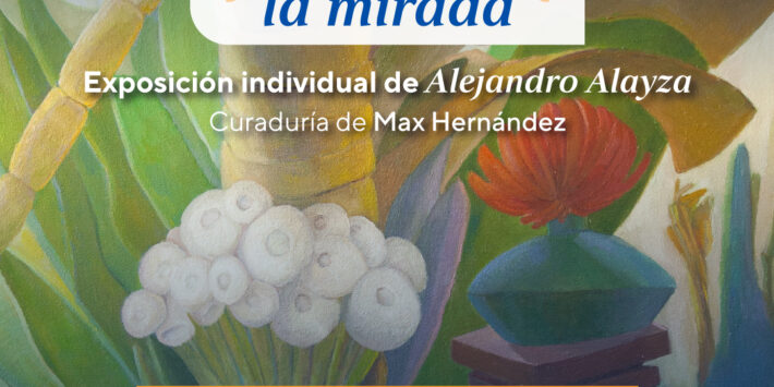 PERSISTENCIA DE LA MIRADA