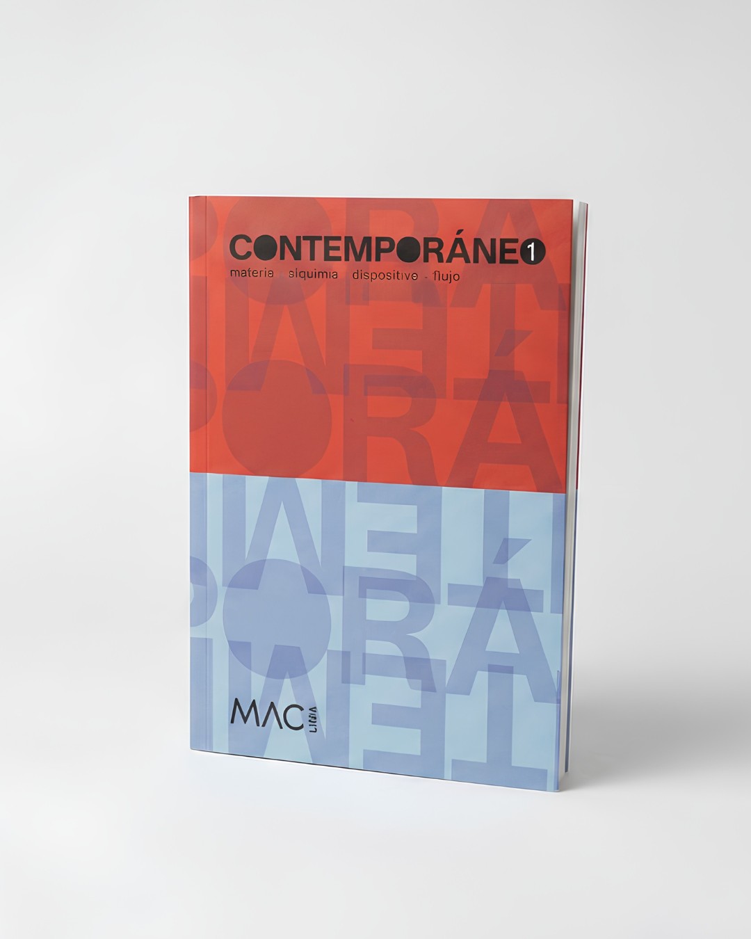 CONTEMPORÁNEO 1