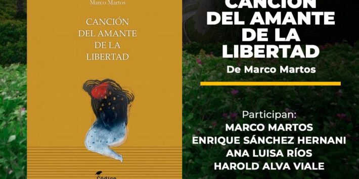 CANCIÓN DEL AMANTE DE LA LIBERTAD