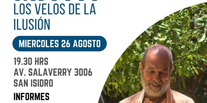 MAYA. LOS VELOS DE LA ILUSIÓN