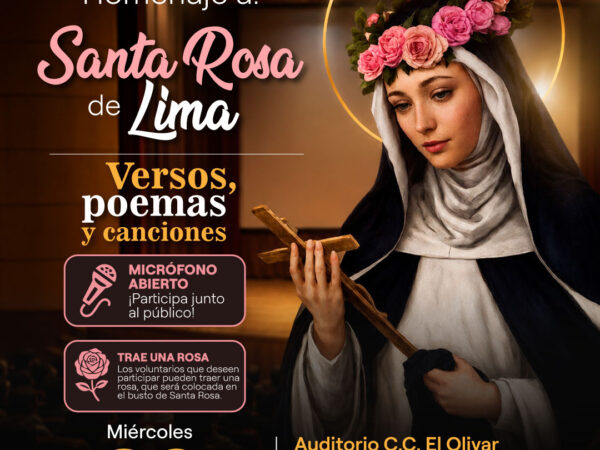SANTA ROSA DE LIMA