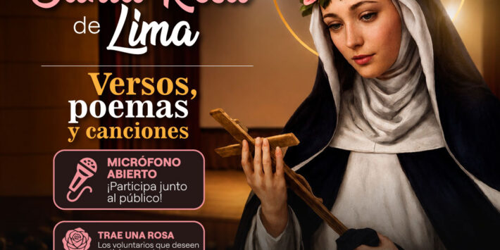 SANTA ROSA DE LIMA