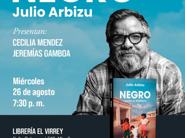 NEGRO