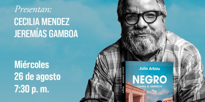 NEGRO