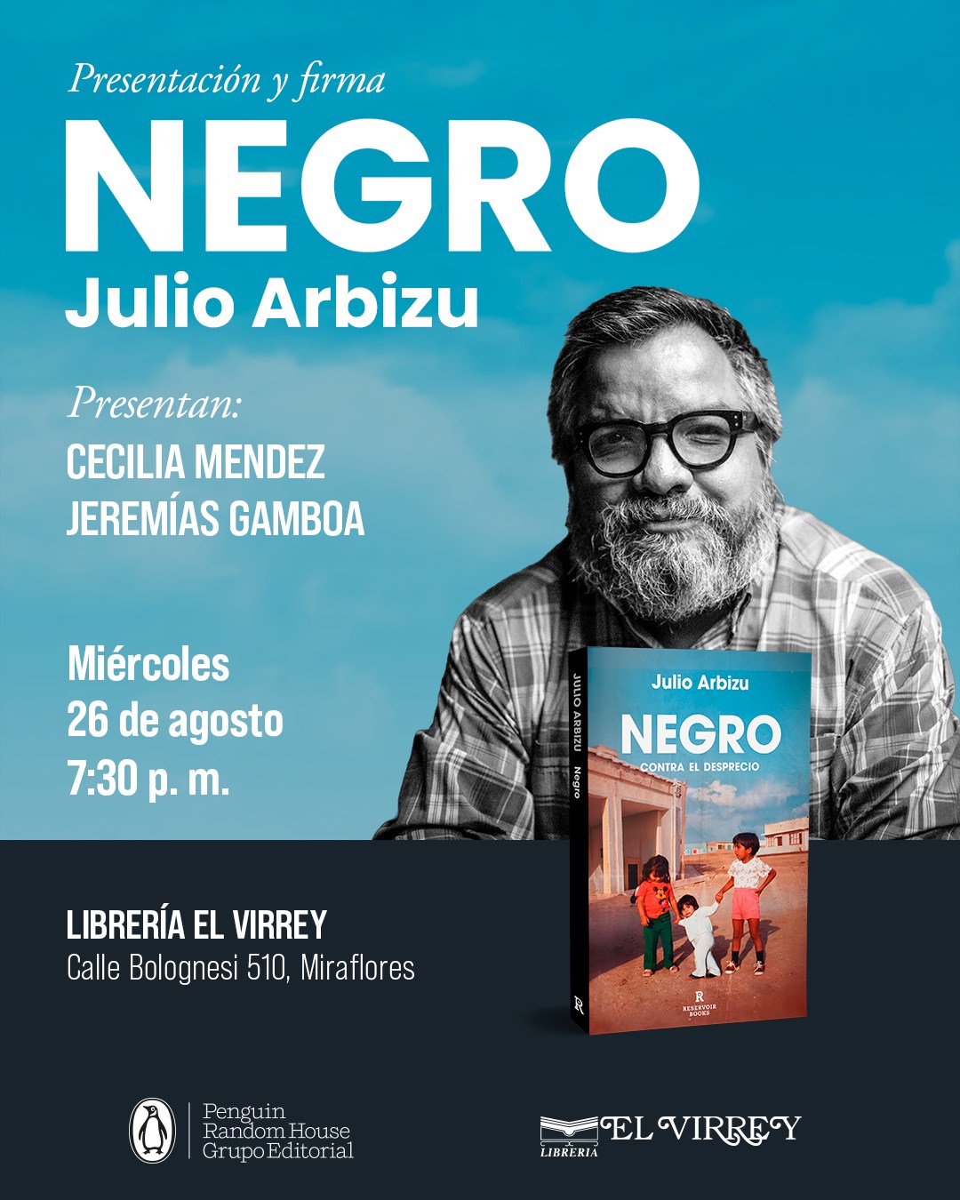 NEGRO