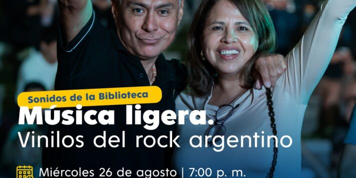 VINILOS DEL ROCK ARGENTINO