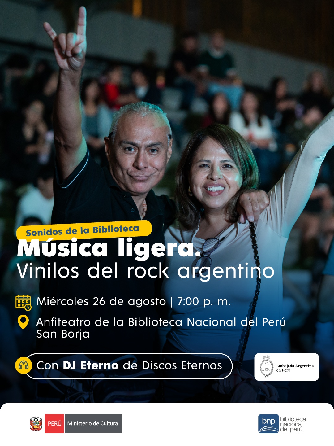 VINILOS DEL ROCK ARGENTINO
