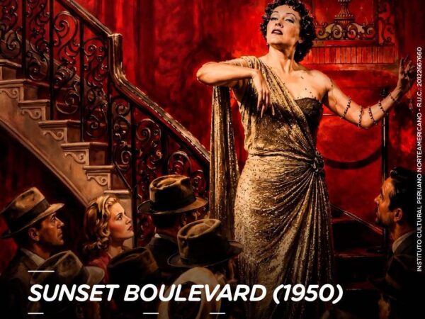 SUNSET BOULEVARD