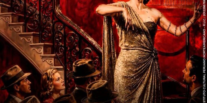 SUNSET BOULEVARD