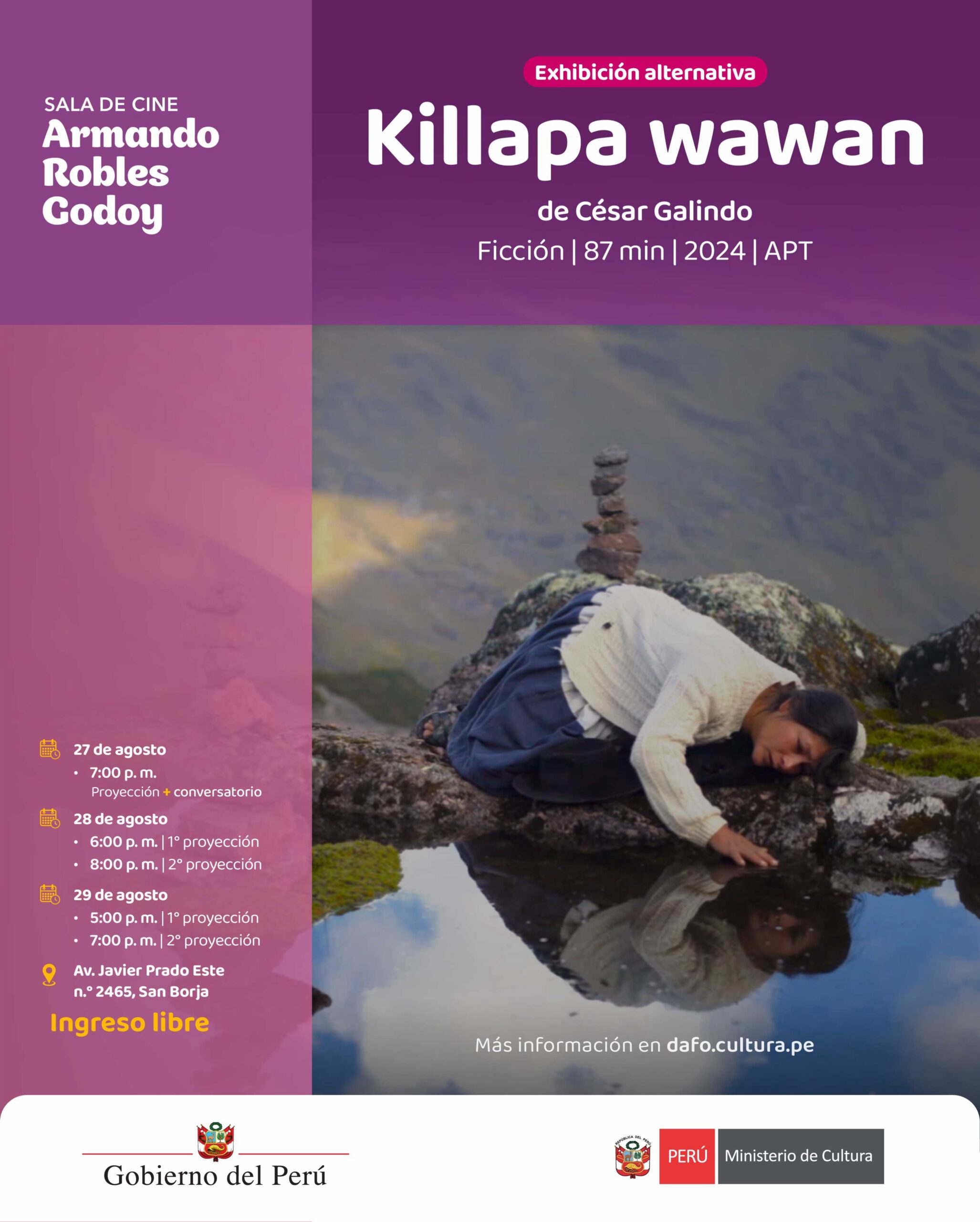 KILLAPA WAWAN