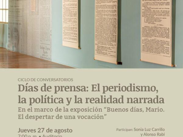 DÍAS DE PRENSA