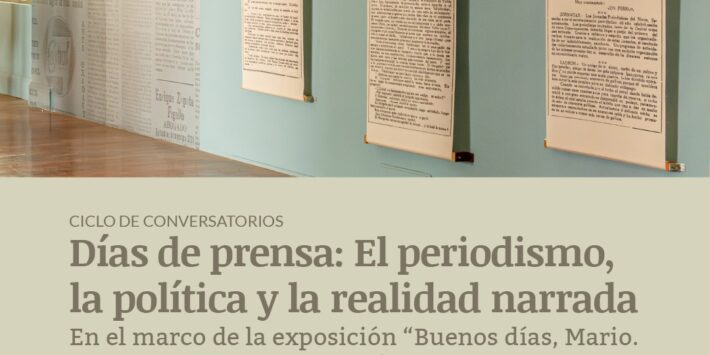 DÍAS DE PRENSA