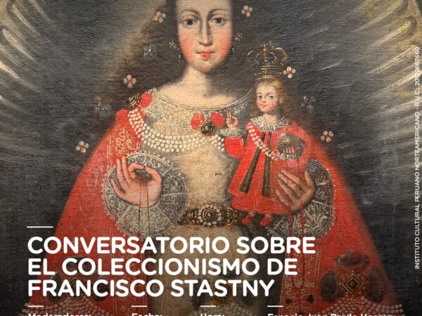 EL COLECCIONISMO DE FRANCISCO STASTNY
