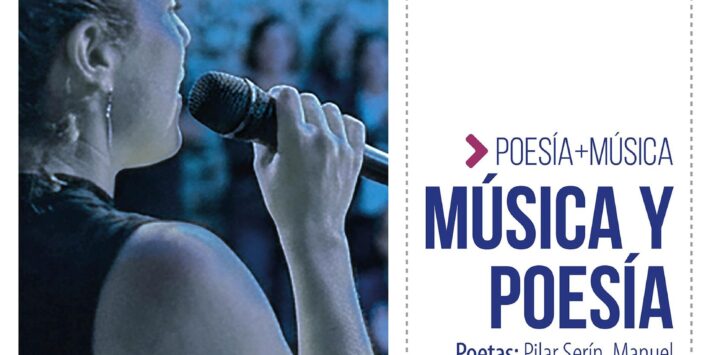 MÚSICA Y POESÍA