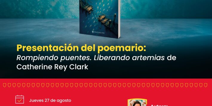 ROMPIENDO PUENTES