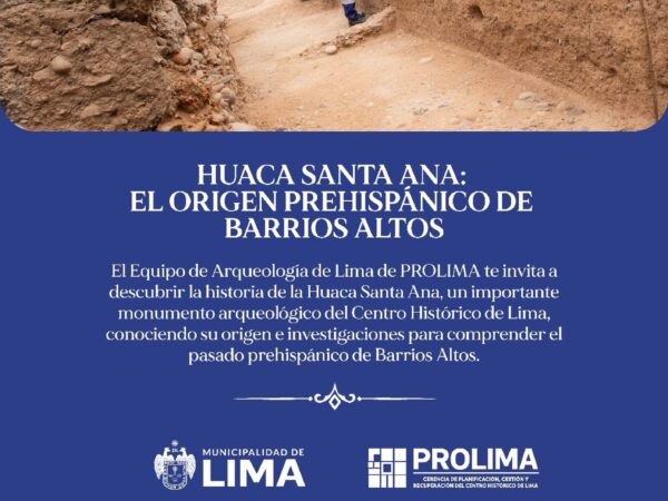 HUACA SANTA ANA