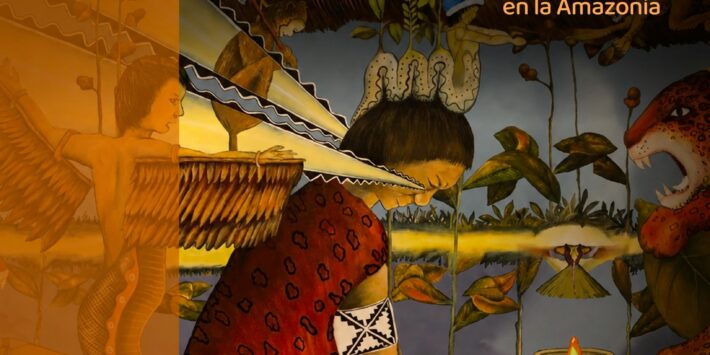 SHIRINGA: GENOCIDIO Y RESISTENCIA