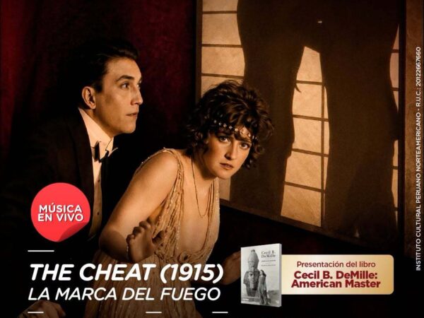 LA MARCA DEL FUEGO