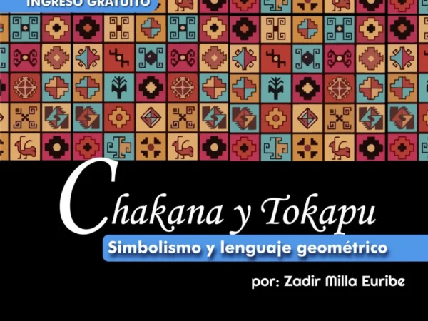 CHAKANA Y TOQAPU