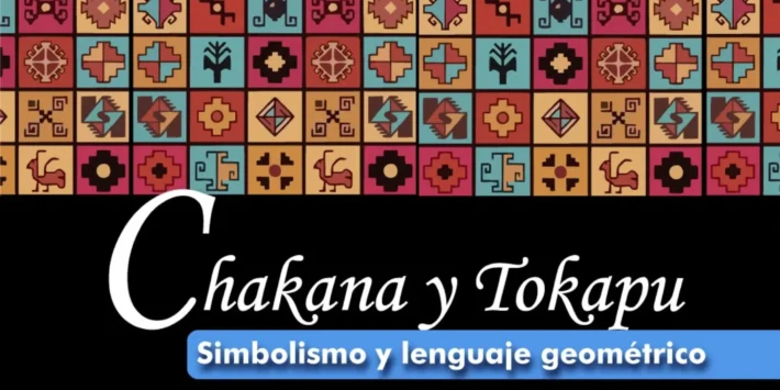 CHAKANA Y TOQAPU