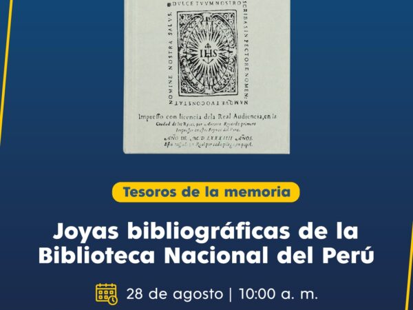 TESOROS DE LA MEMORIA