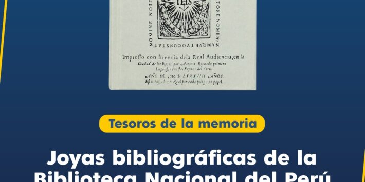 TESOROS DE LA MEMORIA